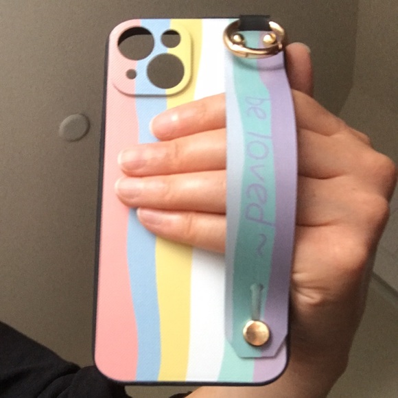 For iPhone 13,13 PRO,13 PRO MAX phone case cute - Picture 3 of 14